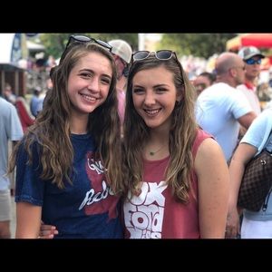 Meet your Posher, Gillian